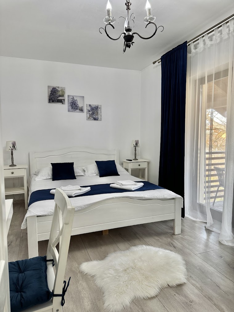 Apartment 3 person  Casa Artemis